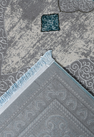NIL OC676RA BLUE BLUE 7 carpet-room