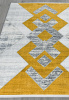 ALLURE CREAM CKN. YELLOW 3 carpet-room